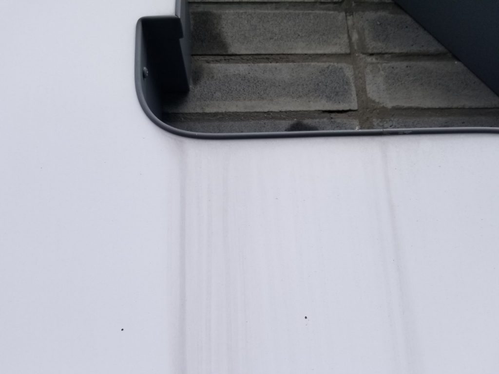 Vệ Sinh Bảng Hiệu, Mặt Dựng Alu Tại Đà Nẵng